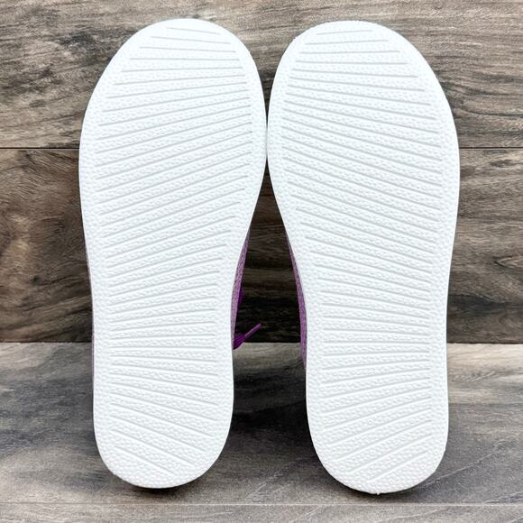 NIB Allbirds Tree Skipper Womens 9 39 Casual Sneaker Lux Purple - Picture 8 of 15